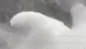 Rriten ndjeshëm prurjet në HEC-in e Fierzës, nisin shkarkimet