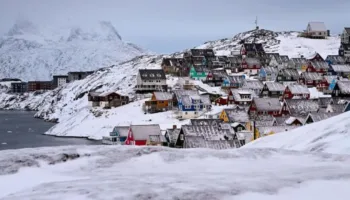 Rriten tensionet në Arktik, Kanadaja hap konsullatën në Groenlandë