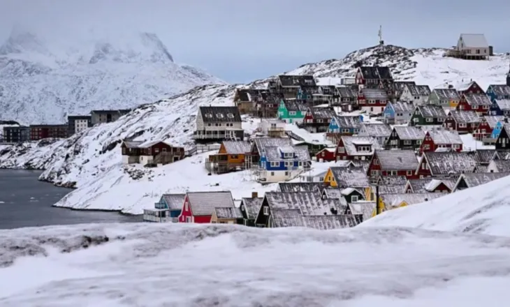 Rriten tensionet në Arktik, Kanadaja hap konsullatën në Groenlandë