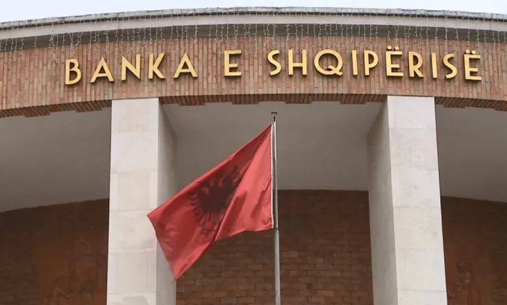 Rritet kredia për ekonominë/ BSH: Në dhjetor të vitit të shkuar huaja arriti vlerën 62.2 miliardë lekë