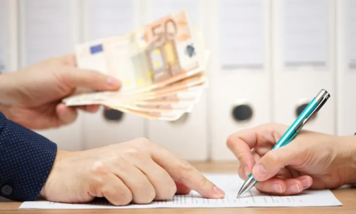 Rritet kredia për shtëpi, arrin në 64.4 miliardë lekë, dominon monedha vendëse