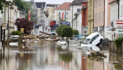 Rritet numri i viktimave nga moti i keq në Portugali, jep dorëheqjen ministrja e Brendshme