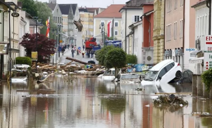 Rritet numri i viktimave nga moti i keq në Portugali, jep dorëheqjen ministrja e Brendshme