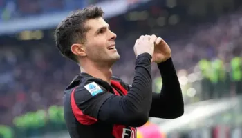 Rritet presioni nga Anglia për yllin e Milanit/ Tottenham dhe Arsenal në garë për Pulisic, ja shuma që kërkojnë kuqezinjtë për amerikanin