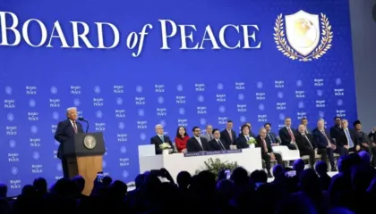 Rritet skepticizmi global për Samitin e Bordit të Paqes/ Aleatët kryesorë evropianë refuzojnë pjesëmarrjen