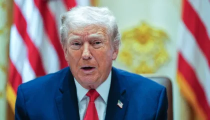 Rriti tarifat ndaj Zvicrës, Trump: Nuk më pëlqeu mënyra se si folën me mua