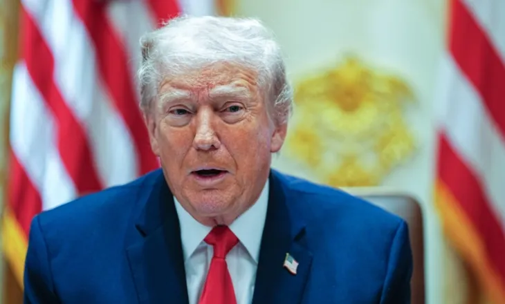 Rriti tarifat ndaj Zvicrës, Trump: Nuk më pëlqeu mënyra se si folën me mua