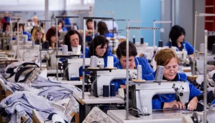 Rritja e pagës minimale, fabrikat e fasonit drejt mbylljes