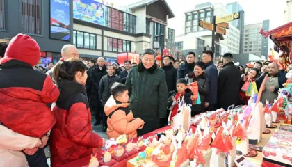“Rritje e përpjekjeve për të zhvilluar inovacionin shkencor”