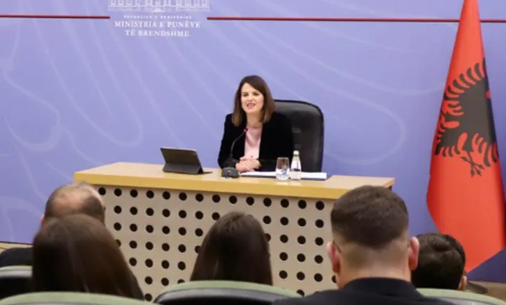 Rritje pagash për Policinë e Shtetit, Koçiu: 720 punonjës përfitues, nga RENEA te forcat e posaçme dhe…