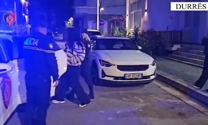 Rrjet i gjerë prostitucioni/ 118 të arrestuara, vajzat nga Brazili dhe Kina e maskonin aktivitetin si turizëm…