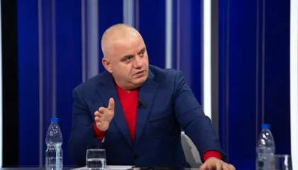 Rrogat e gjyqtarëve, Hoxha: Berisha tregoi se ishte në një mendje me Ramën