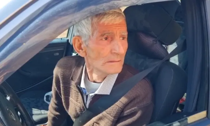 Rruga e juglindjes e bllokuar/ Flasin qytetarët: Nuk ka ndodhur kurrë kështu, shkaku janë punimet pa kriter