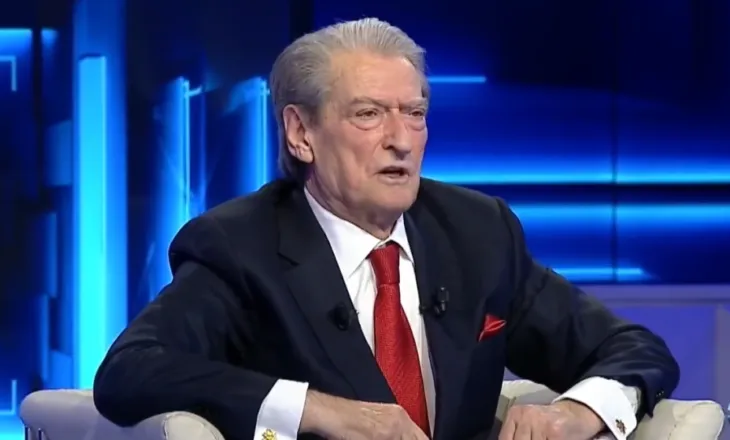 ‘Rruga Qukës – Qafë Plloç kushton sa ajo e Kombit…’/ Berisha: ‘Mafia e Surrelit’ është skemë grabitjeje kombëtare