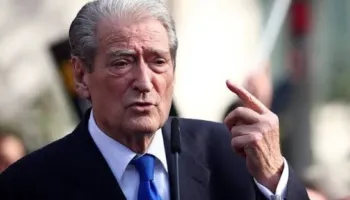 Rruga Qukës – Qafë Plloç kushton sa ajo e Kombit…’/ Berisha: ‘Mafia e Surrelit’ është skemë grabitjeje kombëtare