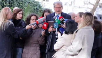 “Rrugaçe e ligjit”, Berisha nga SPAK: Irena Gjoka këshilltare e Ergys Agasit, shoqe në shpirt me Lindën e Surrelit