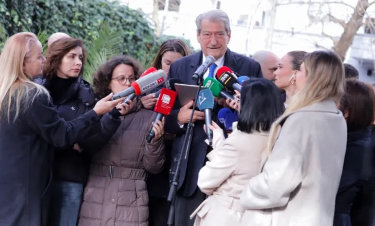 “Rrugaçe e ligjit”, Berisha nga SPAK: Irena Gjoka këshilltare e Ergys Agasit, shoqe në shpirt me Lindën e Surrelit