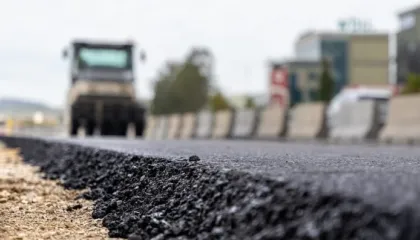 Rrugët rurale/ 8.4 milionë euro për fshatrat e Lezhës, 9 njësitë ku do ndërhyhet