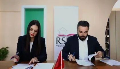 RSU Nr. 1 dhe AKR firmosin marrëveshje bashkëpunimi, më shumë mundësi zhvillimi për studentët