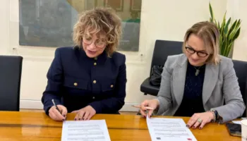 RTSH dhe RAI bashkëpunim të ngushtë, Vasili: Hap drejt standardeve europiane të medias