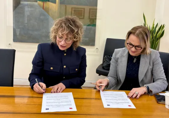 RTSH dhe RAI bashkëpunim të ngushtë, Vasili: Hap drejt standardeve europiane të medias