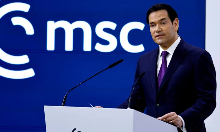 Rubio: Evropa duhet të mbijetojë. Sekretari Amerikan i Shtetit jep mesazhet në konferencën e sigurisë