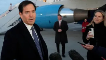 Rubio në Mynih flet për ‘epokë të re’ në gjeopolitikë, në sfond tensionet SHBA–Europë