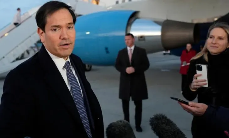 Rubio në Mynih flet për ‘epokë të re’ në gjeopolitikë, në sfond tensionet SHBA–Europë