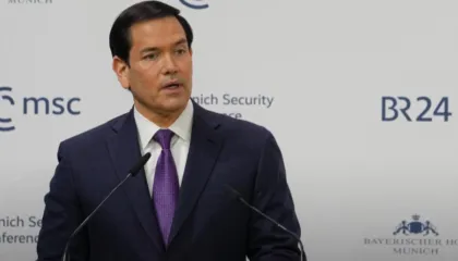 Rubio në Mynih:SHBA-Europë të destinuara të jenë bashkë,të rindërtojmë rendin global