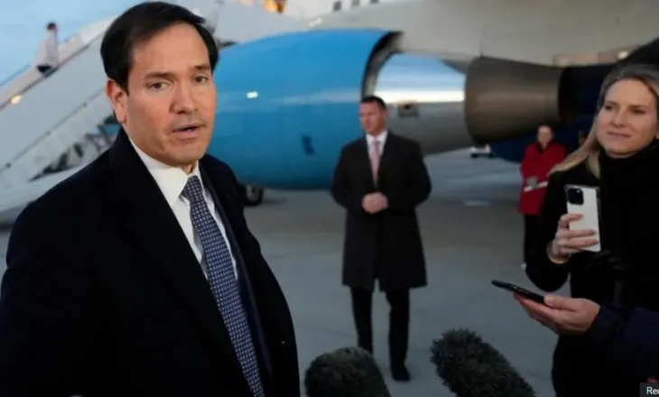 Rubio paralajmëron Evropën për një epokë të re në gjeopolitikë