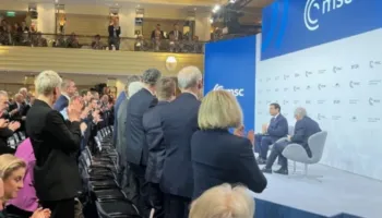 Rubio: S’duam të jemi kujdestarë, duam aleatë të fortë! Sistemet e bashkëpunimit ndërkombëtar duhet të rindërtohen