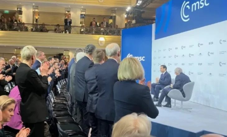 Rubio: S’duam të jemi kujdestarë, duam aleatë të fortë! Sistemet e bashkëpunimit ndërkombëtar duhet të rindërtohen