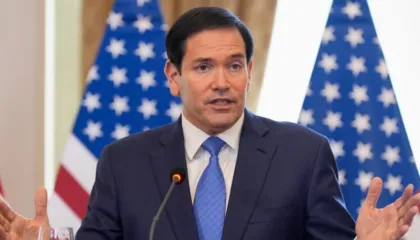 Rubio: SHBA-ja, e përkushtuar për forcimin e lidhjeve të forta me Serbinë