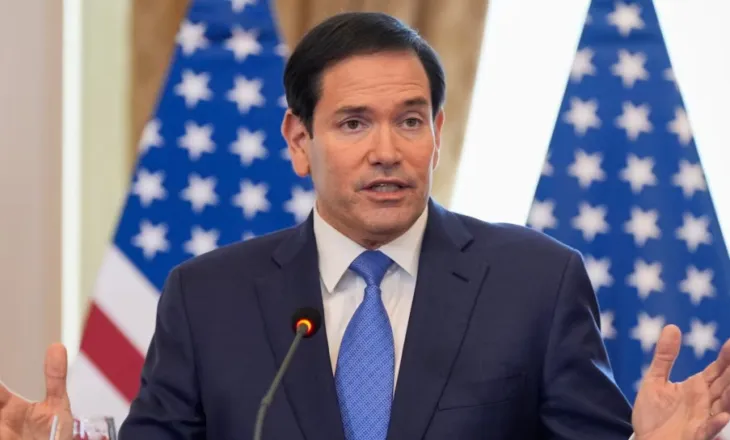 Rubio: SHBA-ja, e përkushtuar për forcimin e lidhjeve të forta me Serbinë