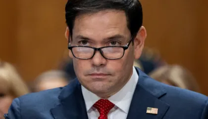 Rubio shpall vdekjen përfundimtare të OKB-së