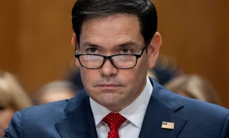 Rubio shpall vdekjen përfundimtare të OKB-së