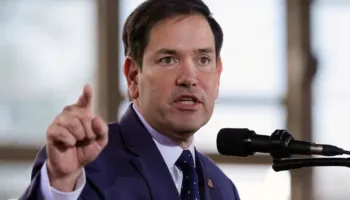 Rubio thotë se Perëndimi ka jetuar në një “iluzion të rrezikshëm” që nga fundi i Luftës së Dytë Botërore