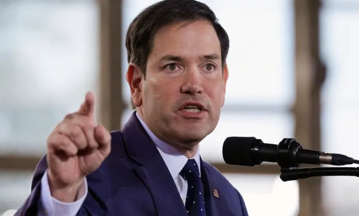 Rubio thotë se Perëndimi ka jetuar në një “iluzion të rrezikshëm” që nga fundi i Luftës së Dytë Botërore