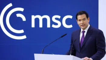 Rubio thotë se SHBA-ja dhe Evropa janë bashkë