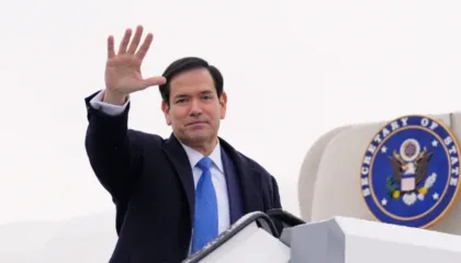 Rubio uron Pavarësinë: SHBA, e palëkundur në mbështetje të sovranitetit dhe integritet territorial të Kosovës