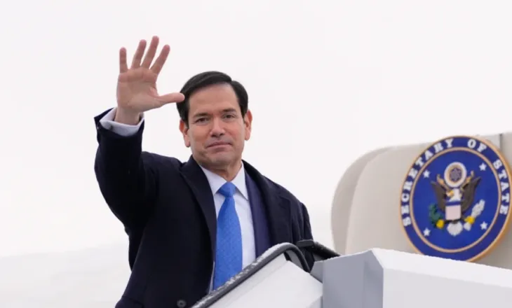 Rubio uron Pavarësinë: SHBA, e palëkundur në mbështetje të sovranitetit dhe integritet territorial të Kosovës