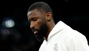 Rudiger përgatitet për largimin nga Real Madrid dhe i thotë “jo” Arabisë Saudite. Gjermani ka një synim tjetër