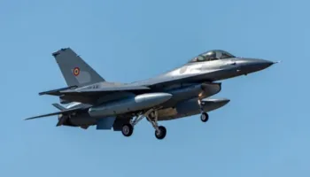 Rumania ngre në ajër avionë luftarakë pas shkeljes së hapësirës ajrore