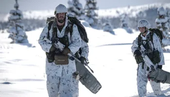 Rusia afrohet me Europën për një politikë të re në Arktik