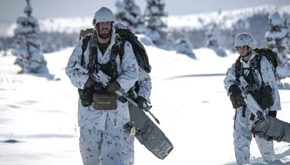 Rusia afrohet me Europën për një politikë të re në Arktik
