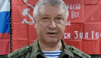 Rusia akuzon Ukrainën për atentatin ndaj gjeneralit rus Vladimir Alekseyev, arrestohet një i dyshuar në Dubai