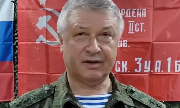 Rusia akuzon Ukrainën për atentatin ndaj gjeneralit rus Vladimir Alekseyev, arrestohet një i dyshuar në Dubai