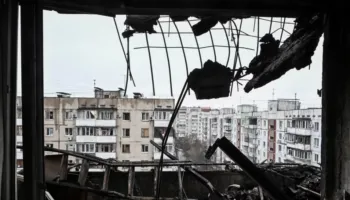 Rusia breshëri dronësh e raketash, dhjetëra të plagosur, në Gjenevë mbahen bisedimet SHBA-Ukrainë