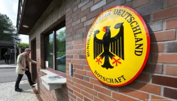 Rusia dëbon diplomatin gjerman, përgjigje simetrike ndaj akuzave për spiunazh