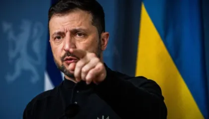 Rusia dhe Ukraina drejt paqes? Zelensky njofton takimin e radhës me Moskën, më 4 dhe 5 shkurt